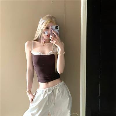 村里来了个洋媳妇